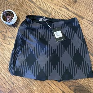NWT Nike XS Golf Skort